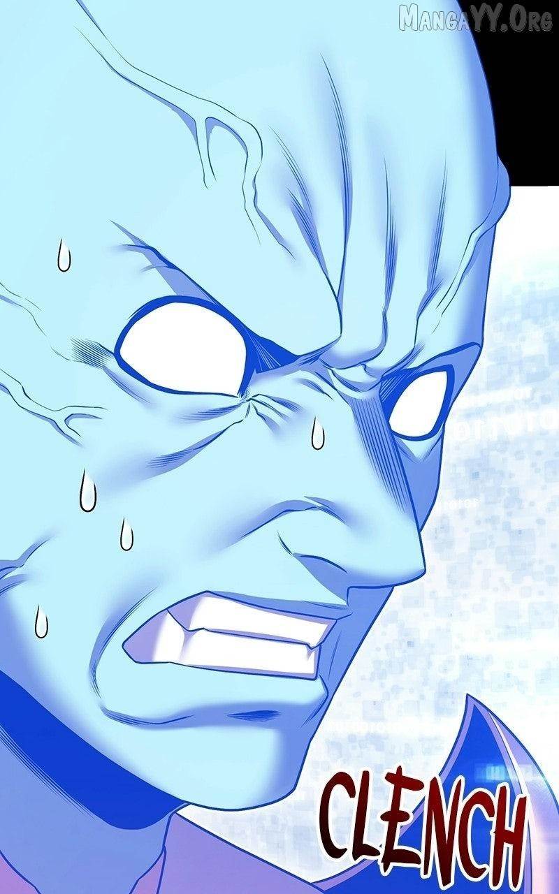 99 Reinforced Wood Stick Chapter 184 - Page 8 in English