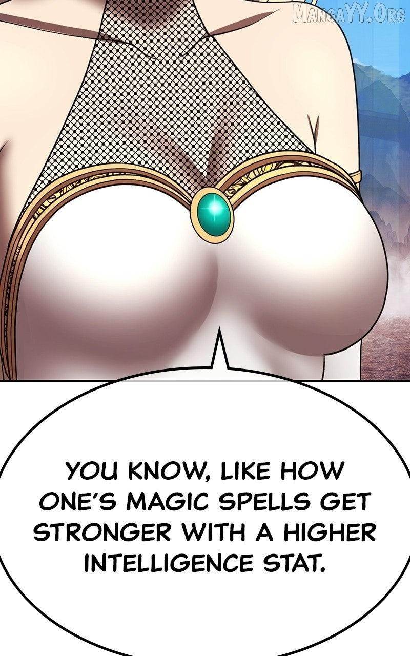 99 Reinforced Wood Stick Chapter 184 - Page 83 in English