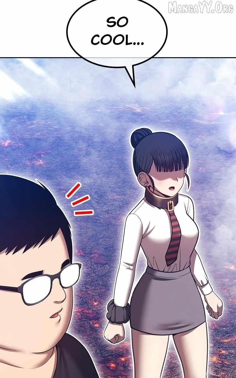99 Reinforced Wood Stick Chapter 185 - Page 114 in English