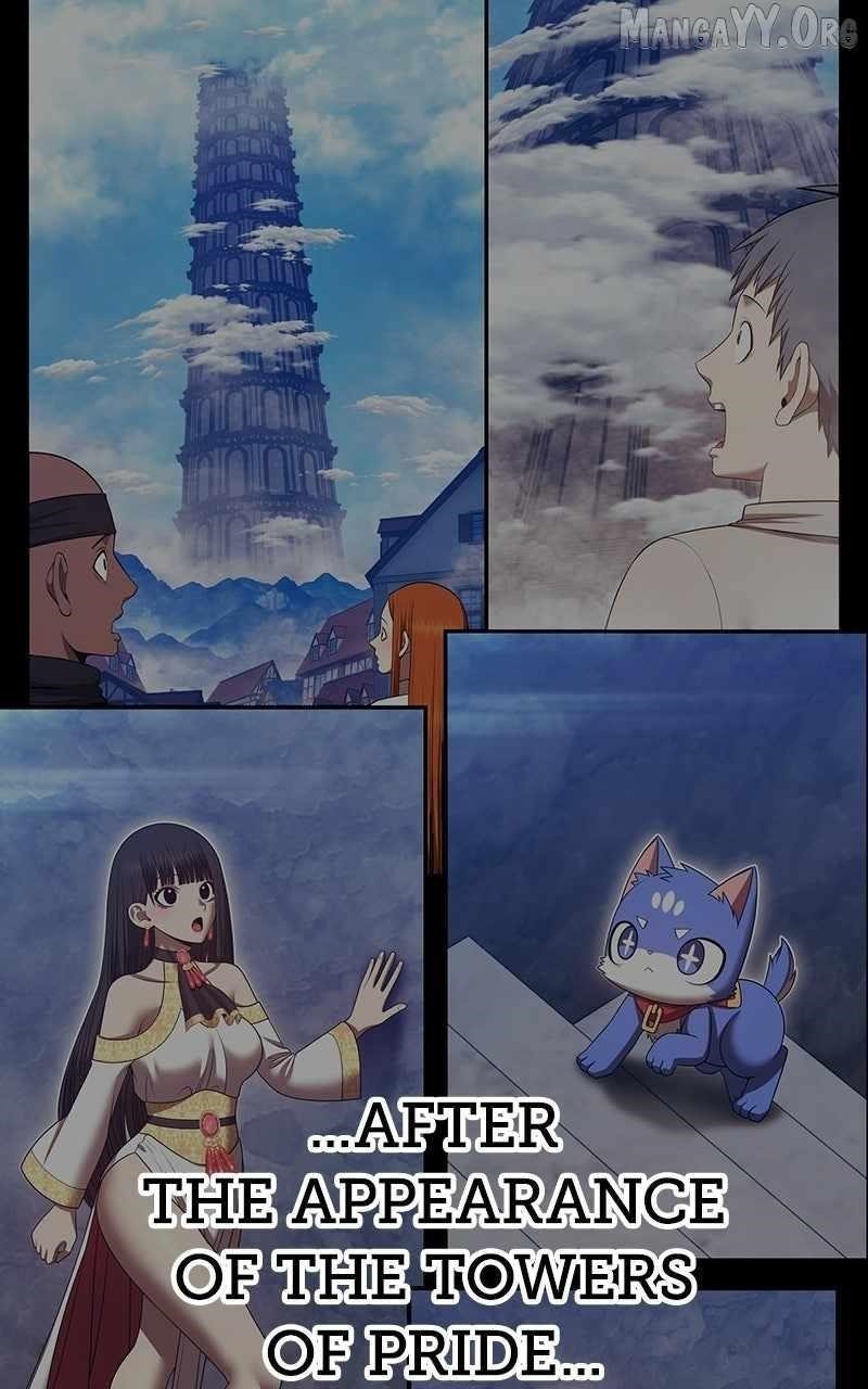 99 Reinforced Wood Stick Chapter 185 - Page 126 in English