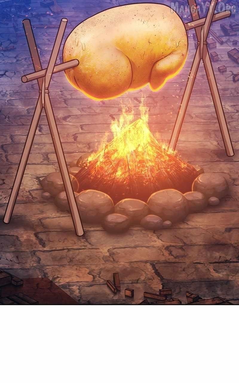 99 Reinforced Wood Stick Chapter 185 - Page 136 in English