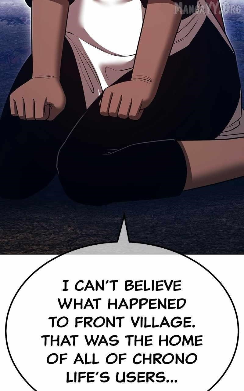 99 Reinforced Wood Stick Chapter 185 - Page 141 in English