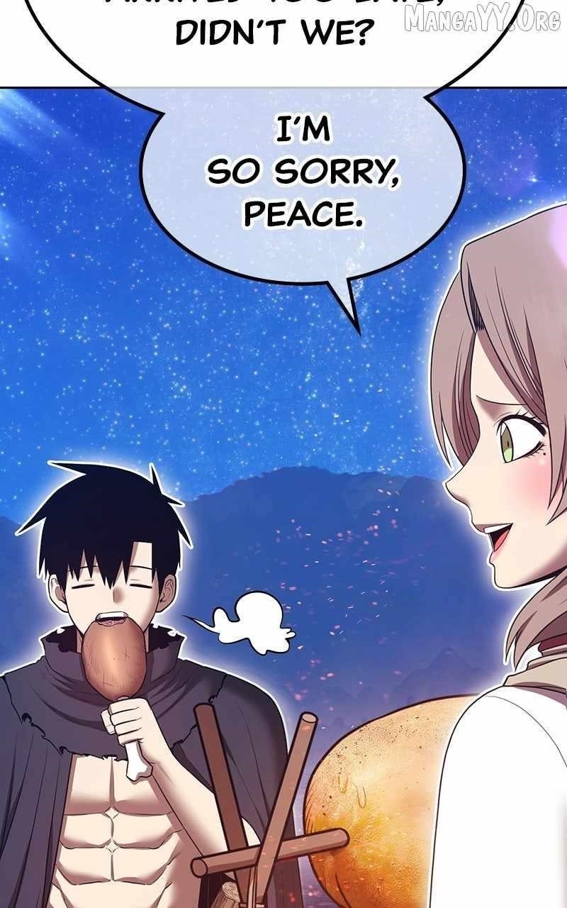 99 Reinforced Wood Stick Chapter 185 - Page 144 in English