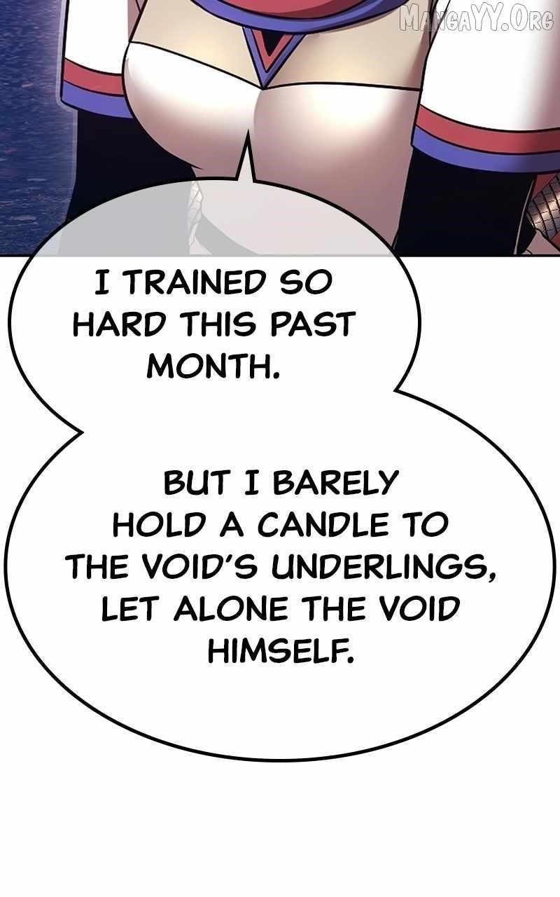 99 Reinforced Wood Stick Chapter 185 - Page 158 in English