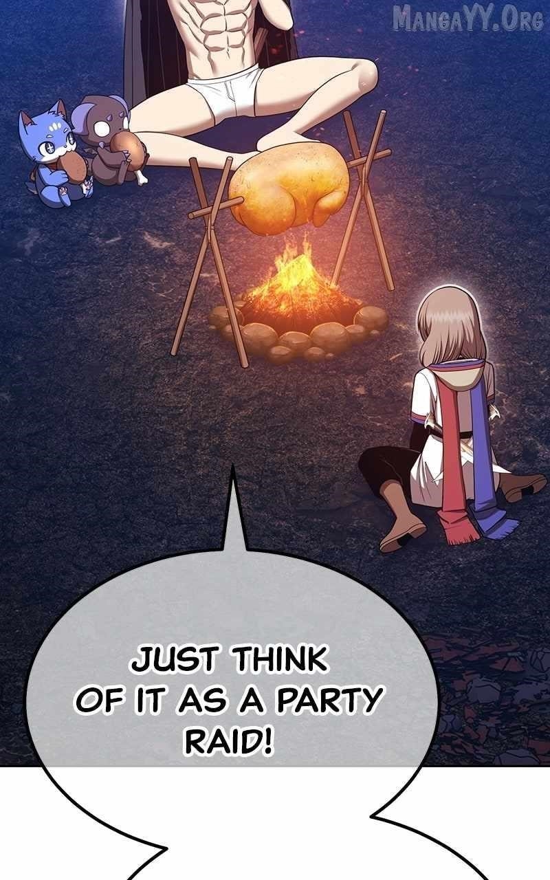 99 Reinforced Wood Stick Chapter 185 - Page 163 in English