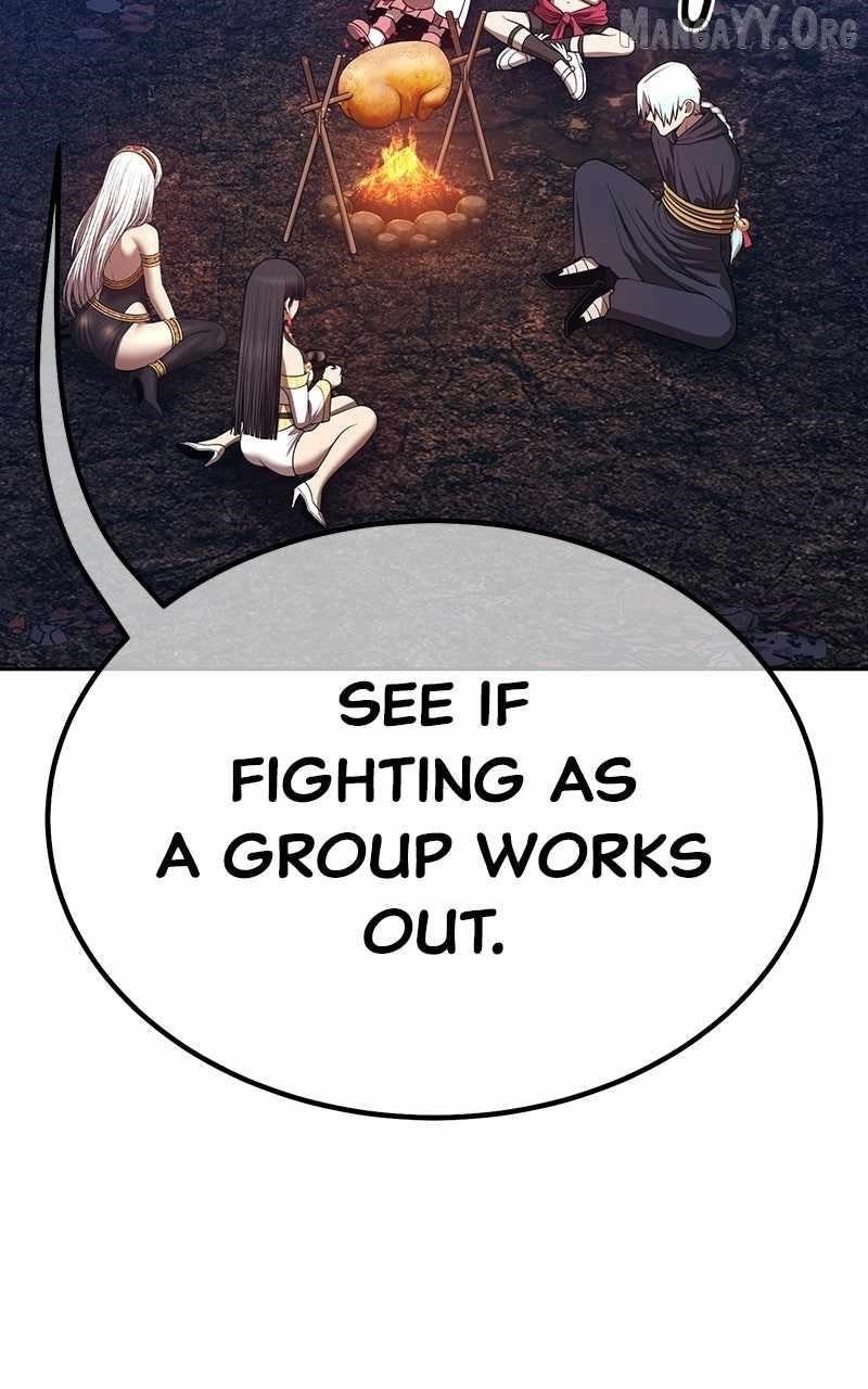 99 Reinforced Wood Stick Chapter 185 - Page 170 in English