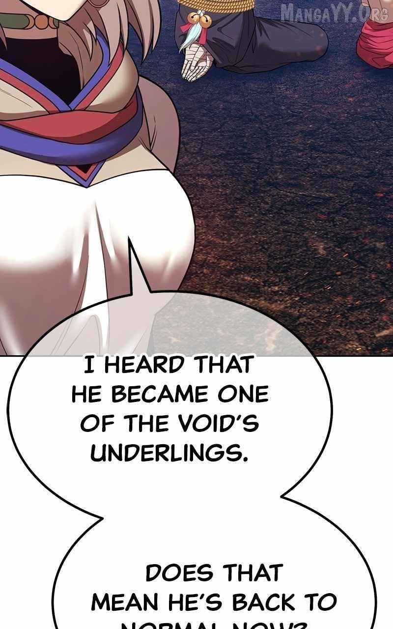 99 Reinforced Wood Stick Chapter 185 - Page 175 in English