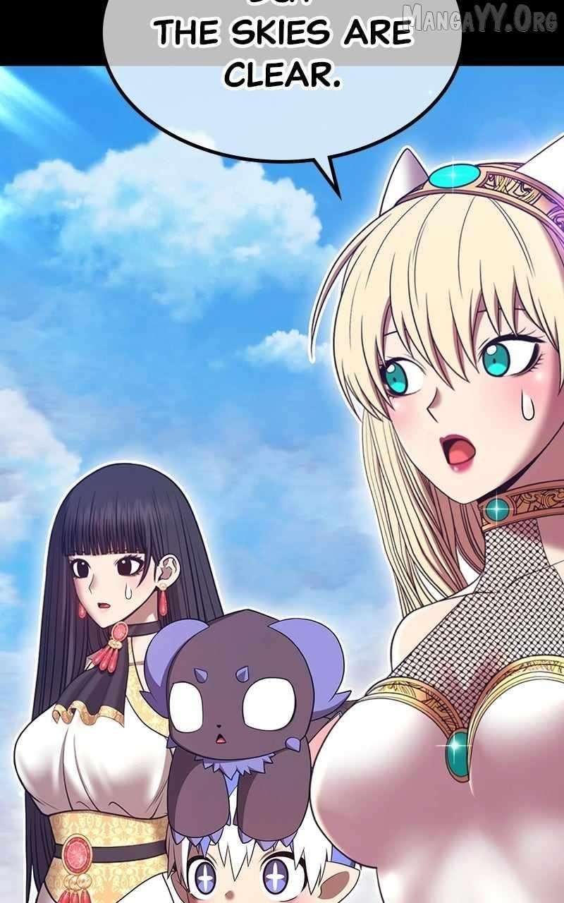 99 Reinforced Wood Stick Chapter 185 - Page 196 in English