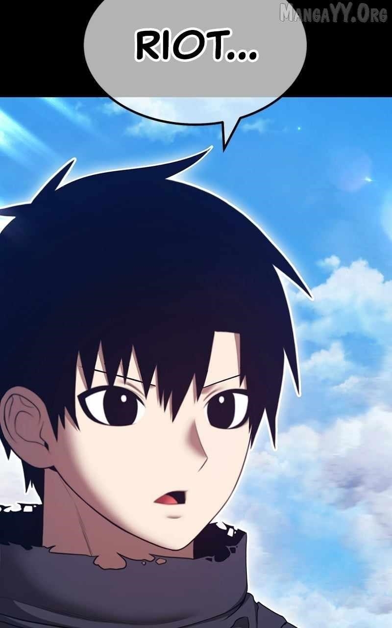 99 Reinforced Wood Stick Chapter 185 - Page 204 in English