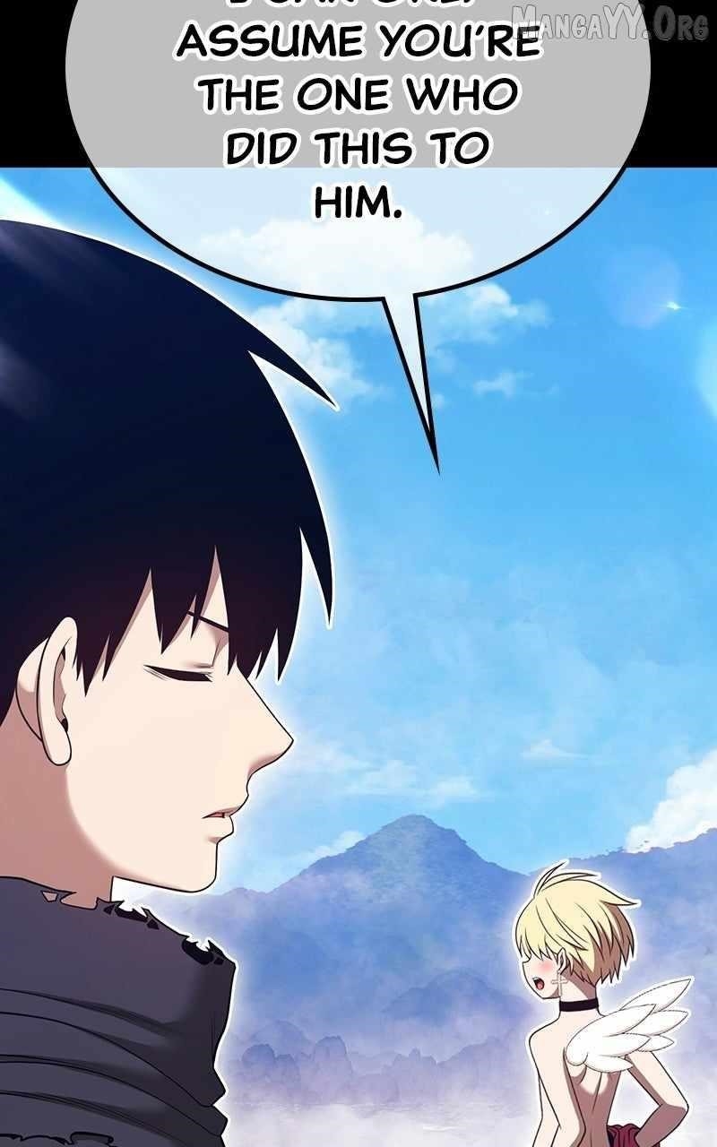 99 Reinforced Wood Stick Chapter 185 - Page 215 in English