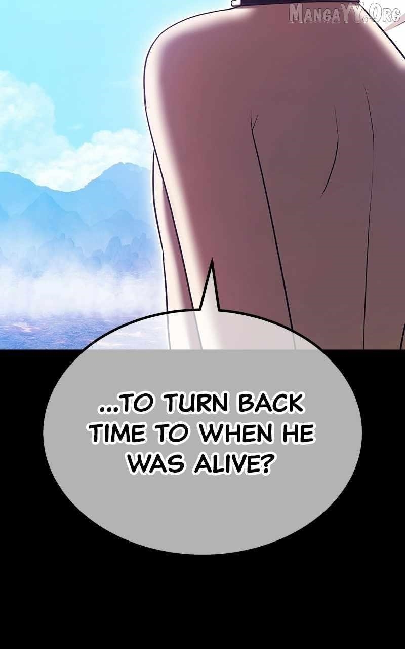 99 Reinforced Wood Stick Chapter 185 - Page 218 in English