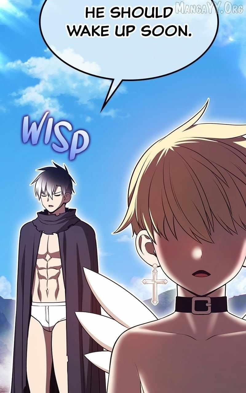 99 Reinforced Wood Stick Chapter 185 - Page 229 in English