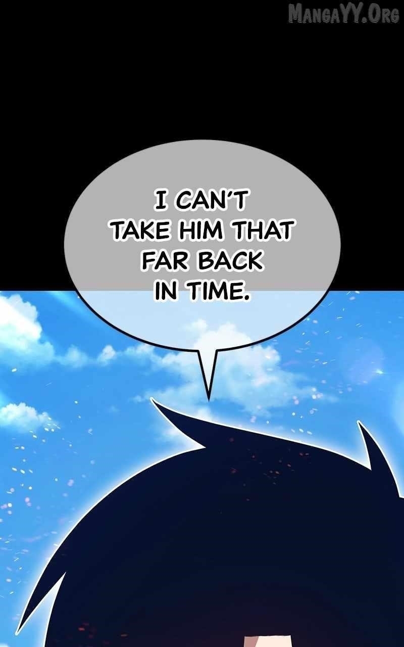 99 Reinforced Wood Stick Chapter 185 - Page 235 in English