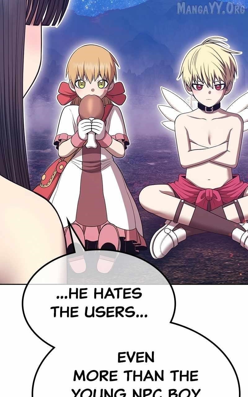 99 Reinforced Wood Stick Chapter 185 - Page 248 in English