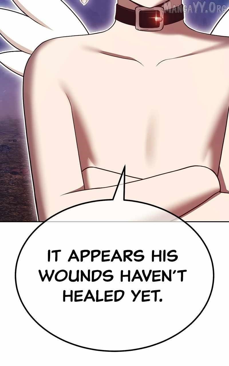 99 Reinforced Wood Stick Chapter 185 - Page 254 in English