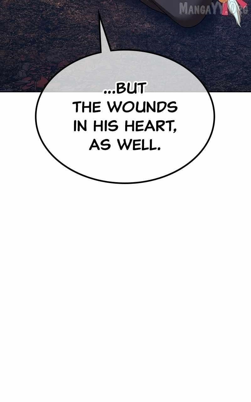 99 Reinforced Wood Stick Chapter 185 - Page 257 in English