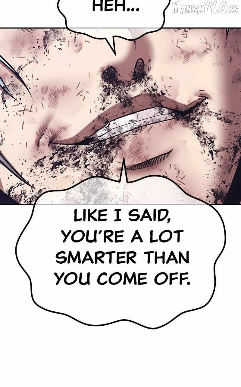 99 Reinforced Wood Stick Chapter 185 - Page 28 in English