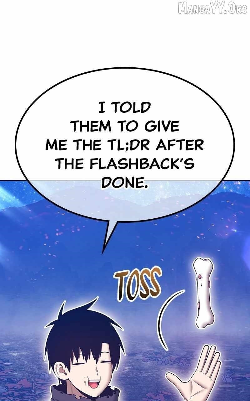 99 Reinforced Wood Stick Chapter 185 - Page 286 in English