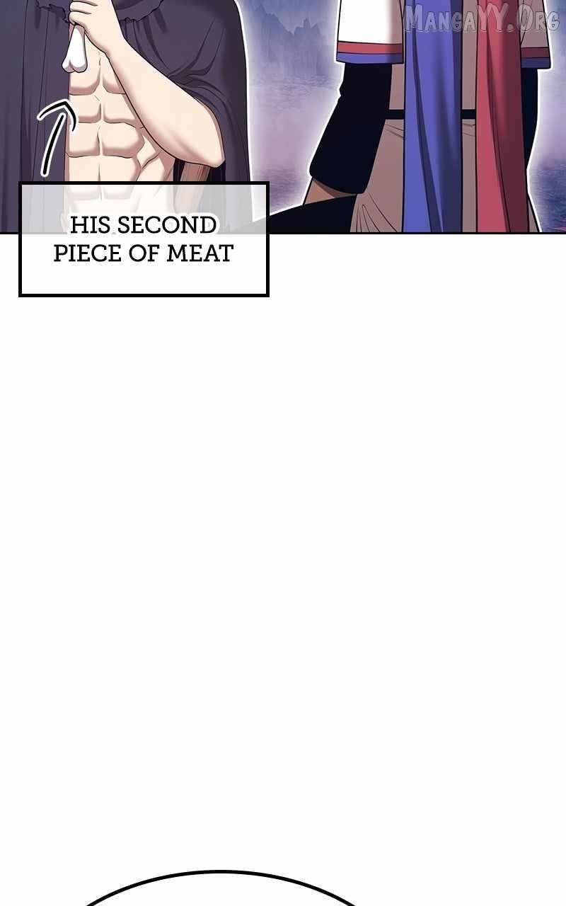 99 Reinforced Wood Stick Chapter 185 - Page 297 in English
