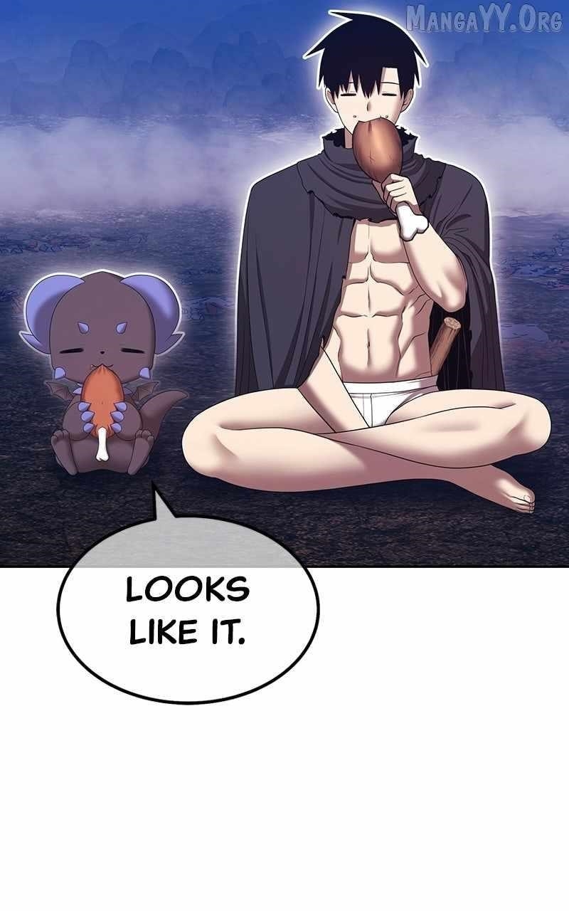 99 Reinforced Wood Stick Chapter 185 - Page 309 in English
