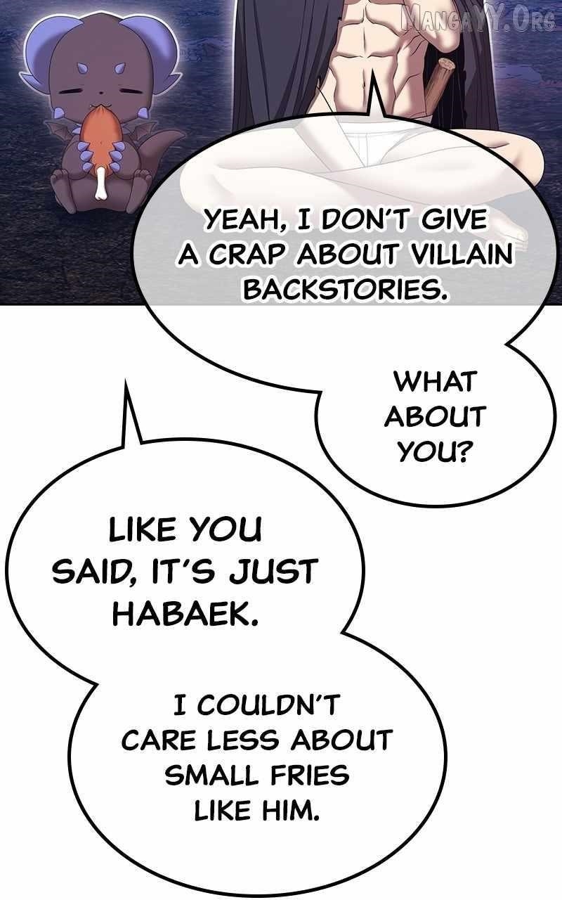99 Reinforced Wood Stick Chapter 185 - Page 313 in English