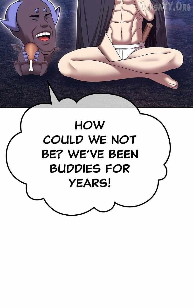 99 Reinforced Wood Stick Chapter 185 - Page 315 in English