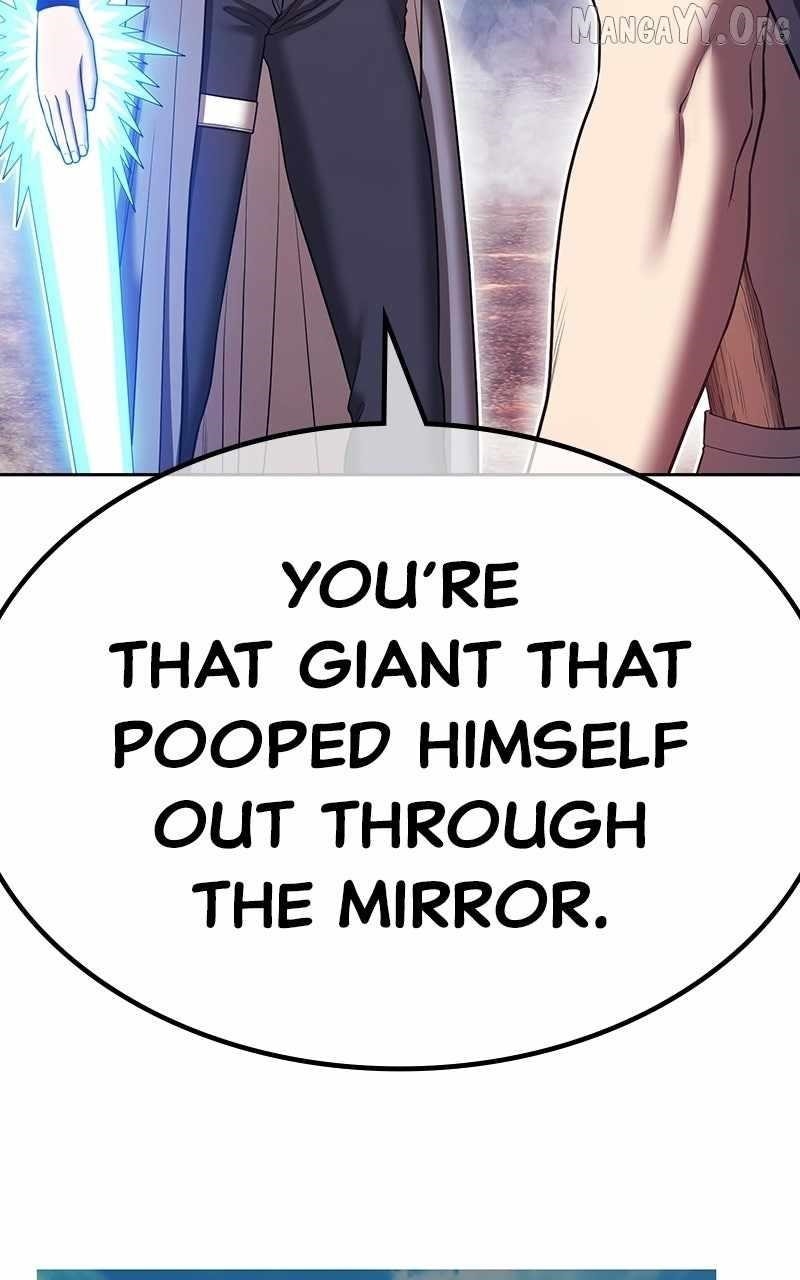 99 Reinforced Wood Stick Chapter 185 - Page 5 in English