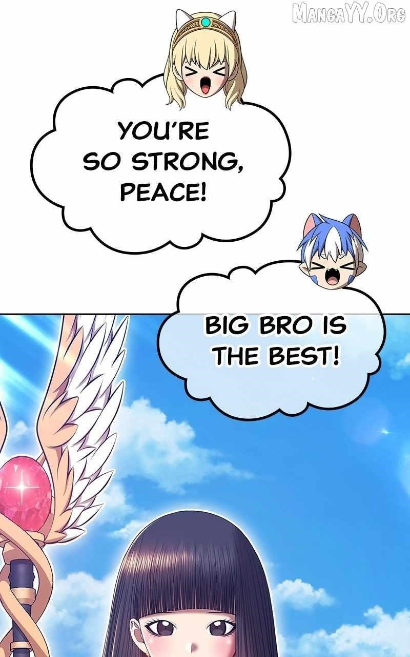 99 Reinforced Wood Stick Chapter 185 - Page 60 in English
