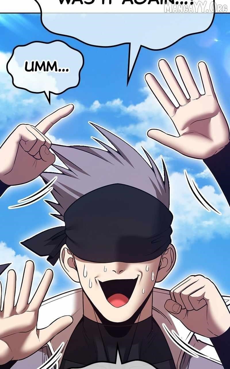 99 Reinforced Wood Stick Chapter 185 - Page 77 in English