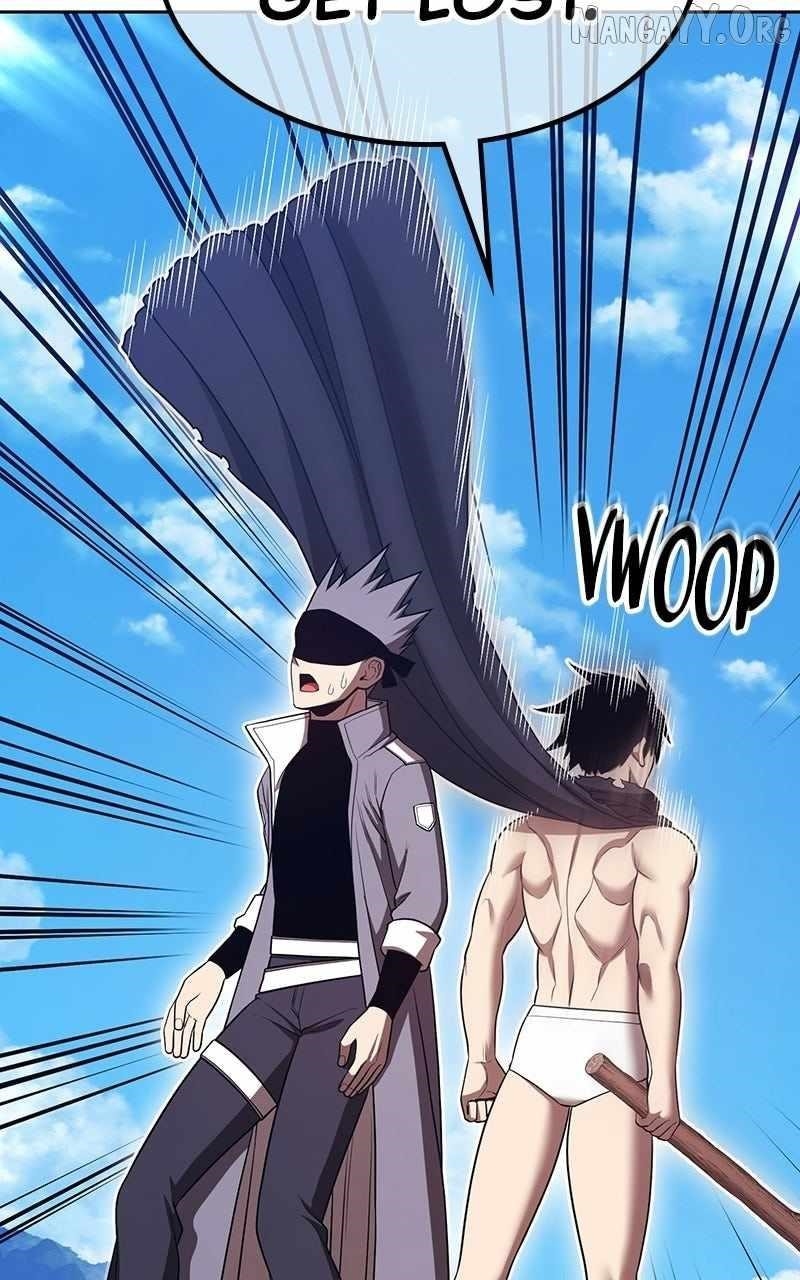 99 Reinforced Wood Stick Chapter 185 - Page 89 in English
