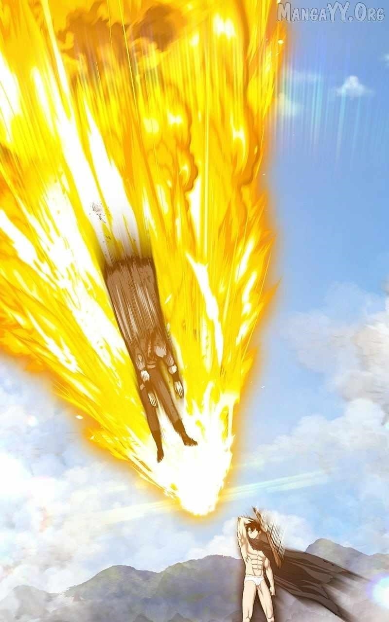 99 Reinforced Wood Stick Chapter 185 - Page 97 in English