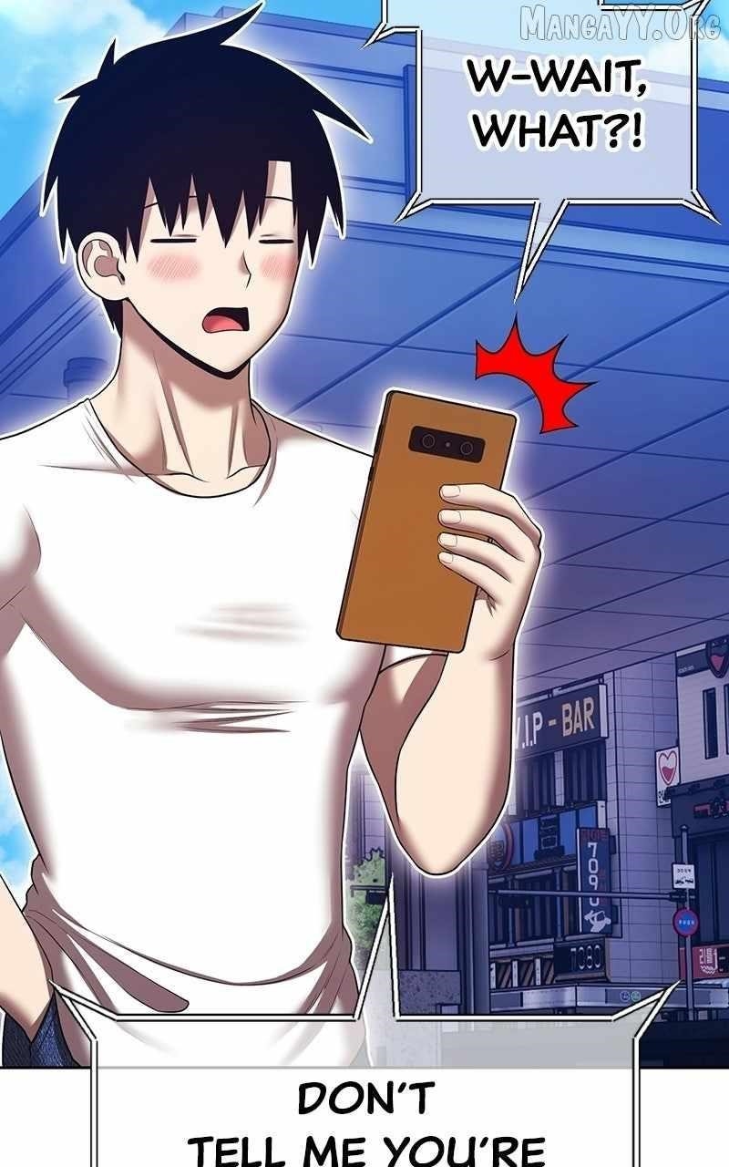 99 Reinforced Wood Stick Chapter 186 - Page 108 in English