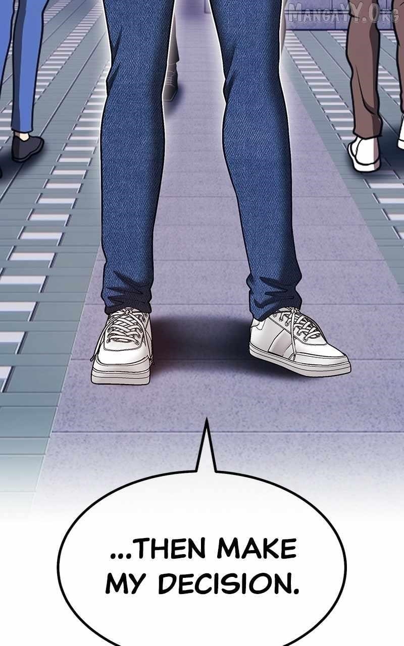 99 Reinforced Wood Stick Chapter 186 - Page 114 in English