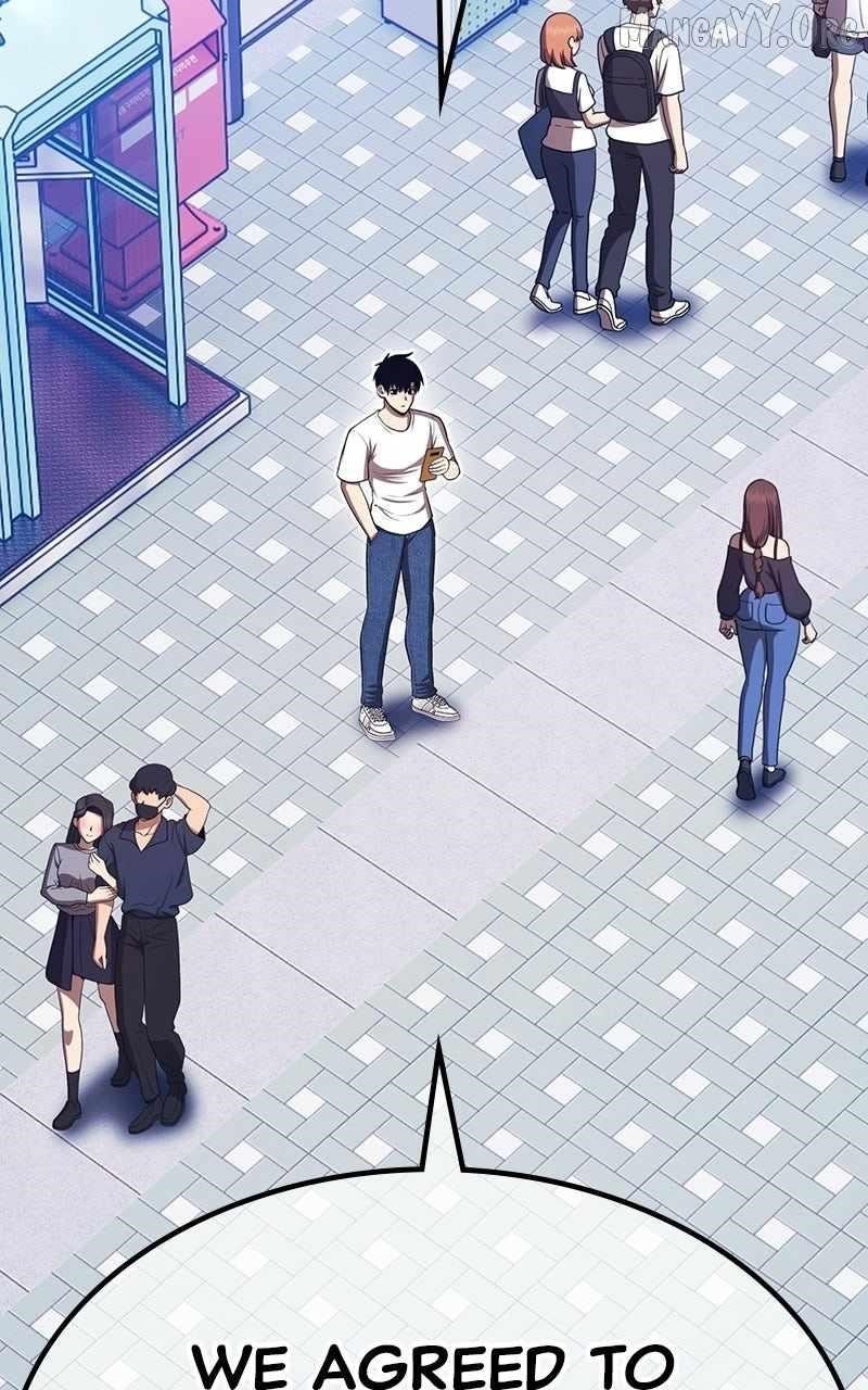 99 Reinforced Wood Stick Chapter 186 - Page 121 in English
