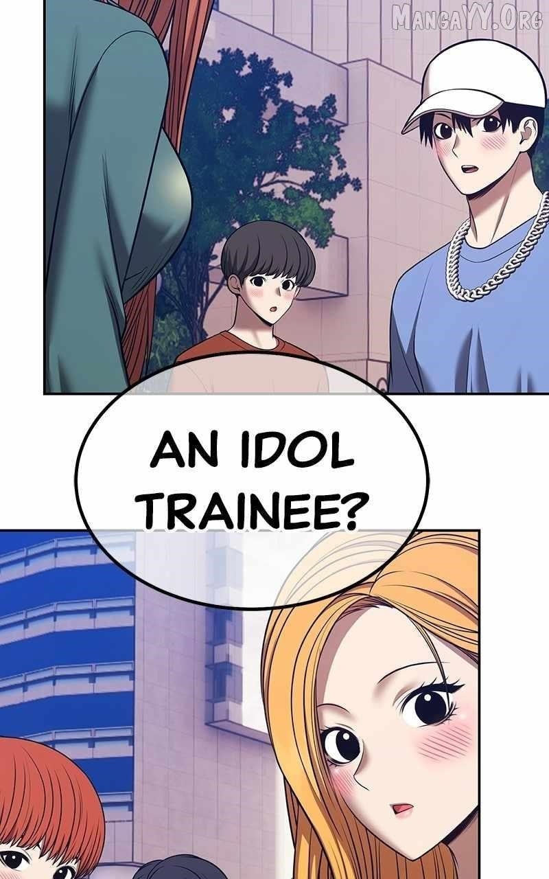 99 Reinforced Wood Stick Chapter 186 - Page 139 in English