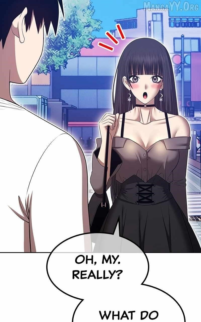 99 Reinforced Wood Stick Chapter 186 - Page 155 in English