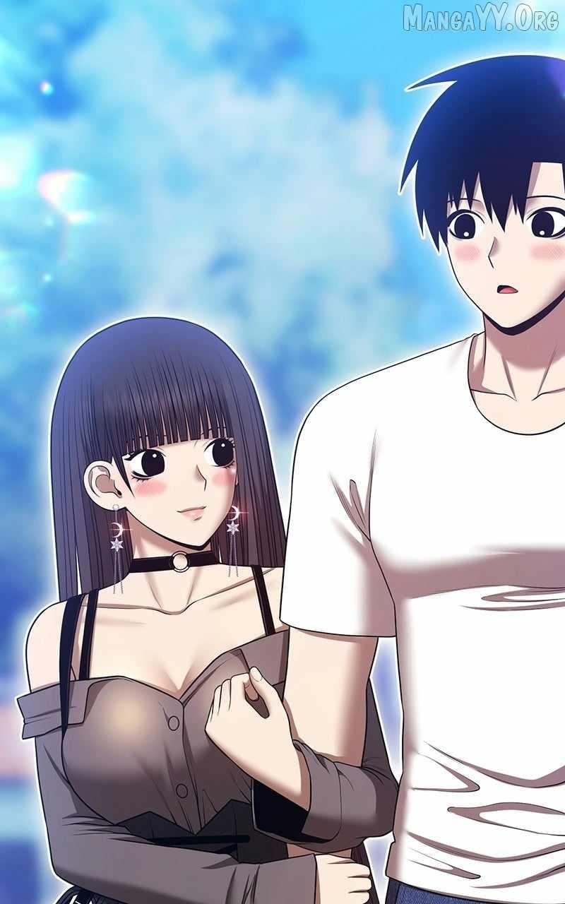 99 Reinforced Wood Stick Chapter 186 - Page 171 in English