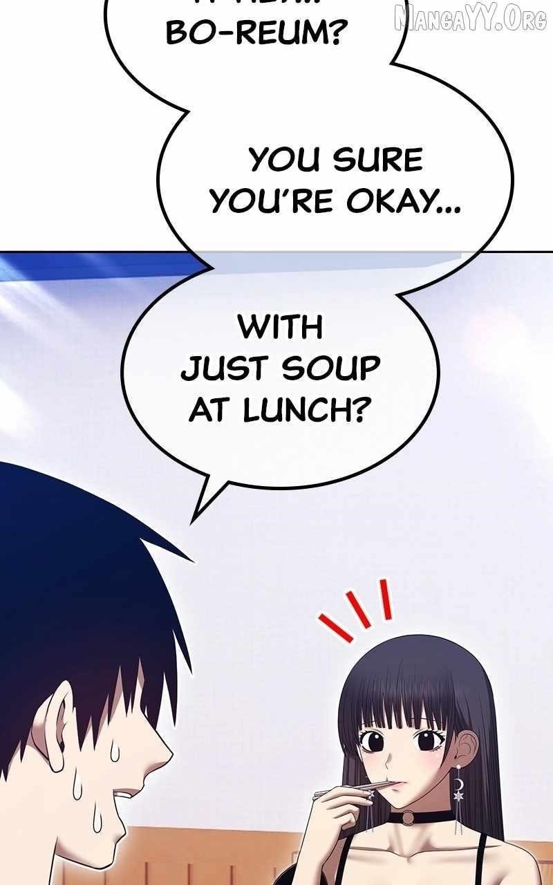 99 Reinforced Wood Stick Chapter 186 - Page 190 in English