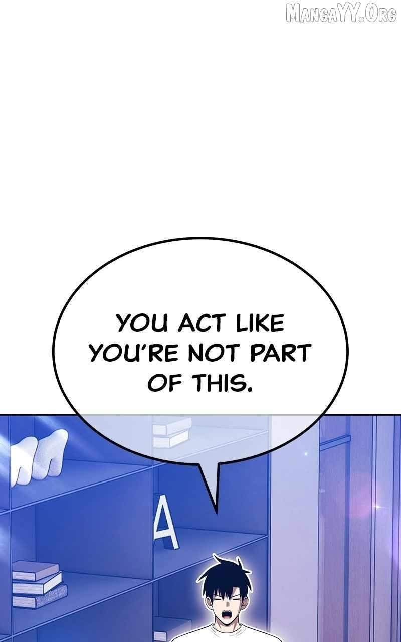 99 Reinforced Wood Stick Chapter 186 - Page 20 in English