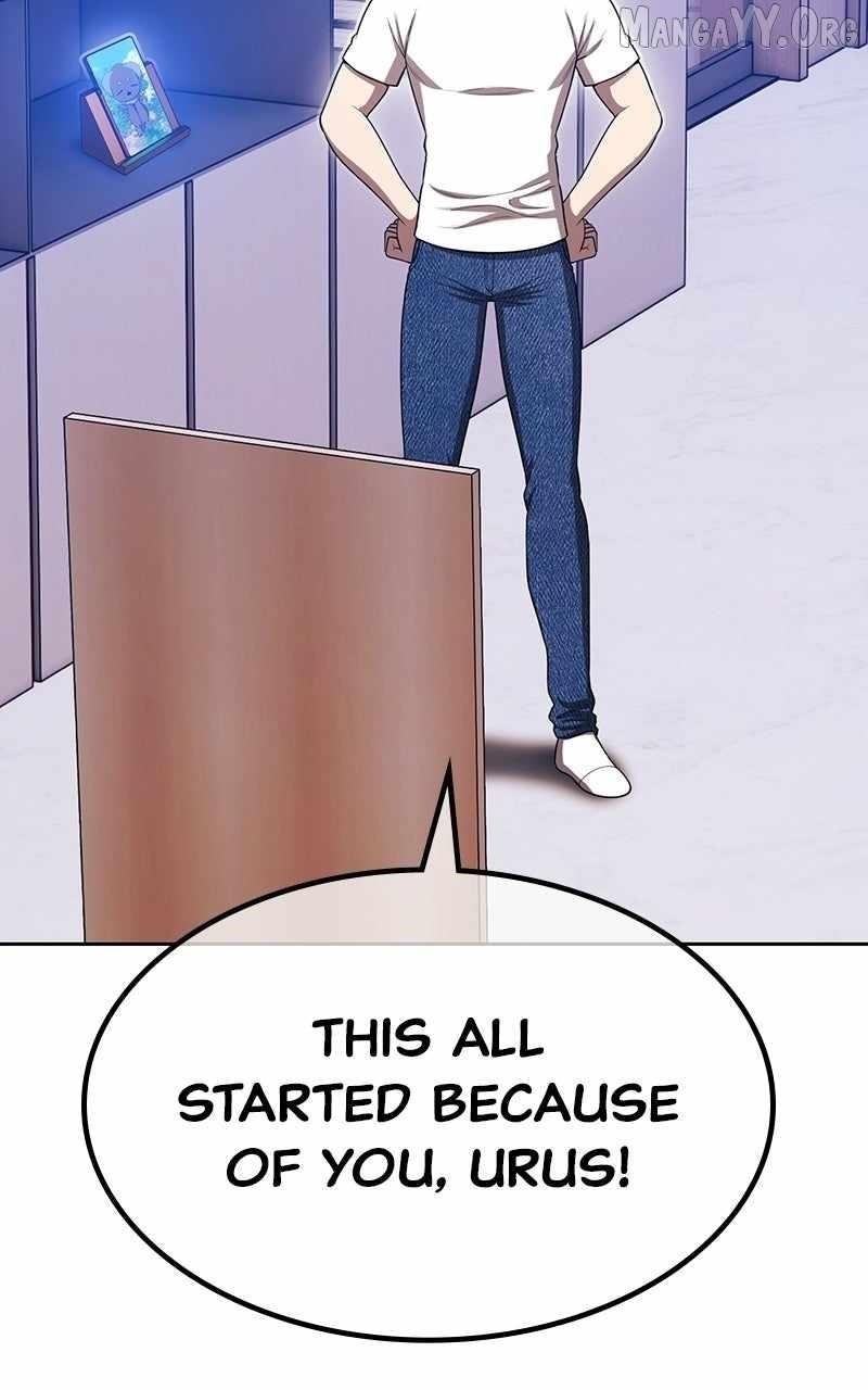 99 Reinforced Wood Stick Chapter 186 - Page 21 in English