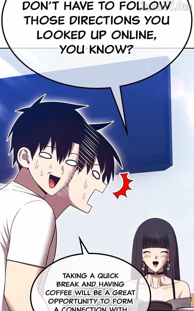 99 Reinforced Wood Stick Chapter 186 - Page 221 in English