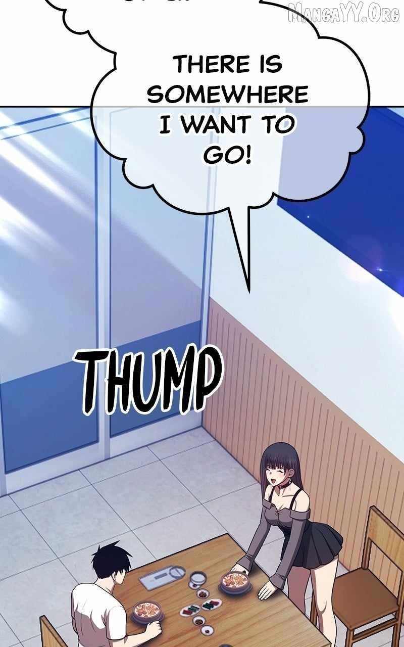 99 Reinforced Wood Stick Chapter 186 - Page 226 in English