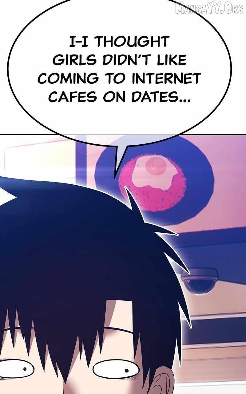 99 Reinforced Wood Stick Chapter 186 - Page 238 in English