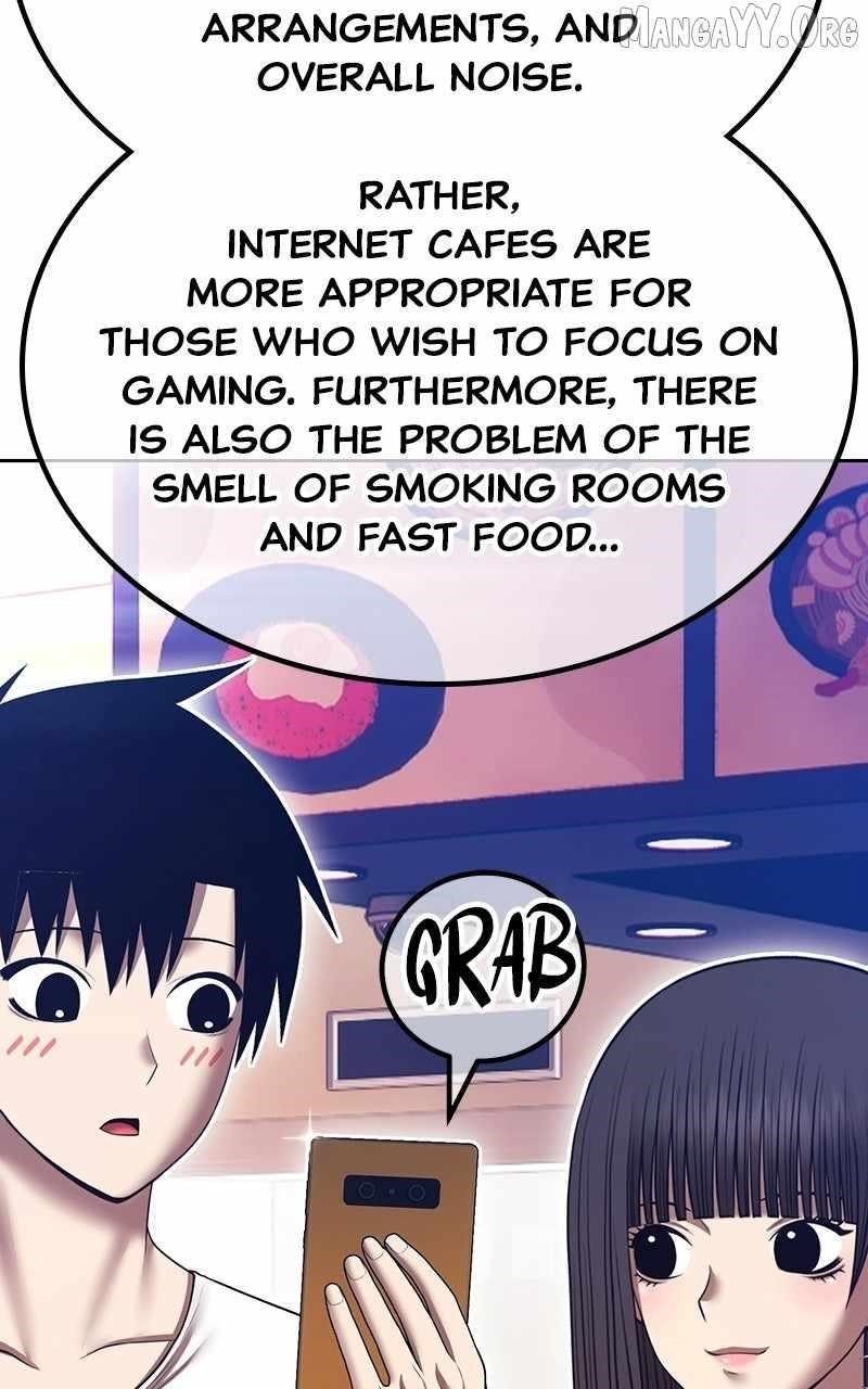 99 Reinforced Wood Stick Chapter 186 - Page 240 in English