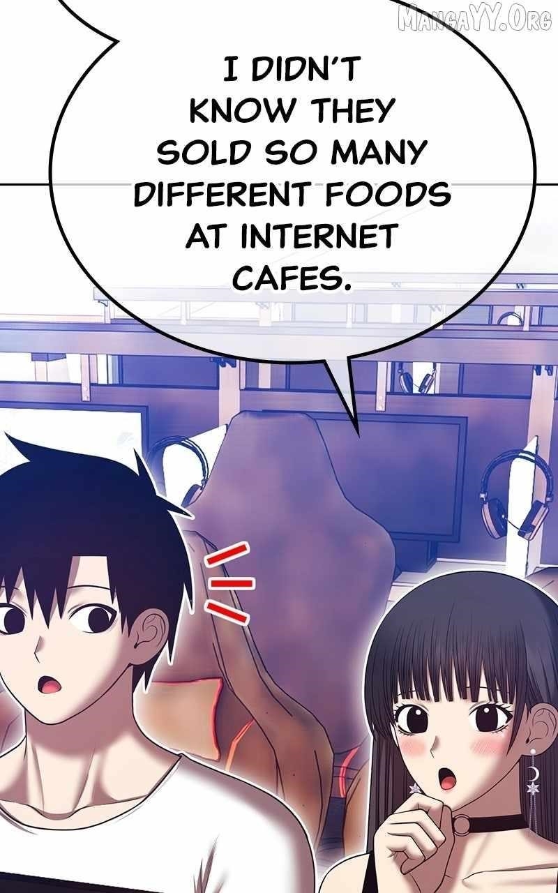 99 Reinforced Wood Stick Chapter 186 - Page 258 in English