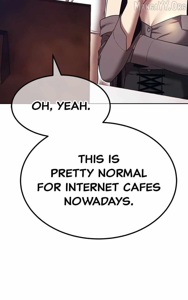 99 Reinforced Wood Stick Chapter 186 - Page 259 in English