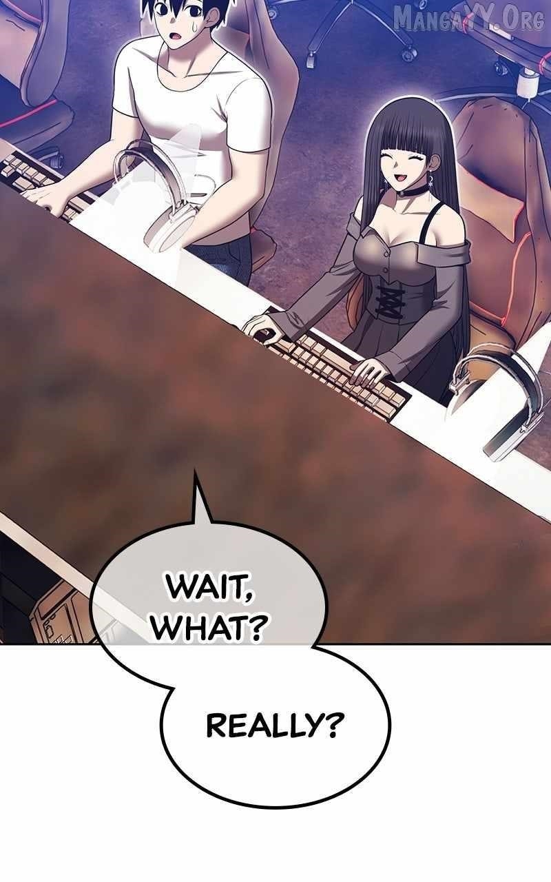 99 Reinforced Wood Stick Chapter 186 - Page 261 in English