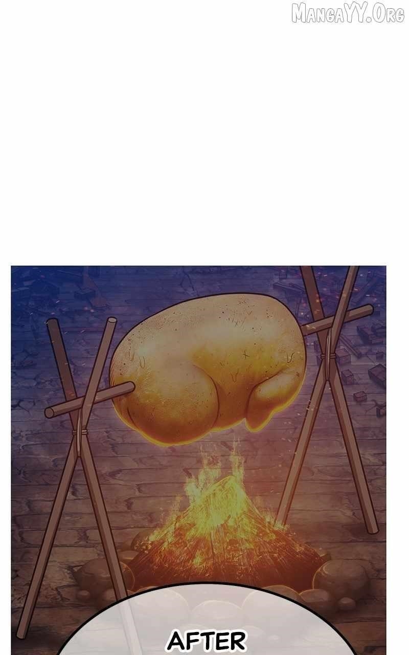 99 Reinforced Wood Stick Chapter 186 - Page 348 in English