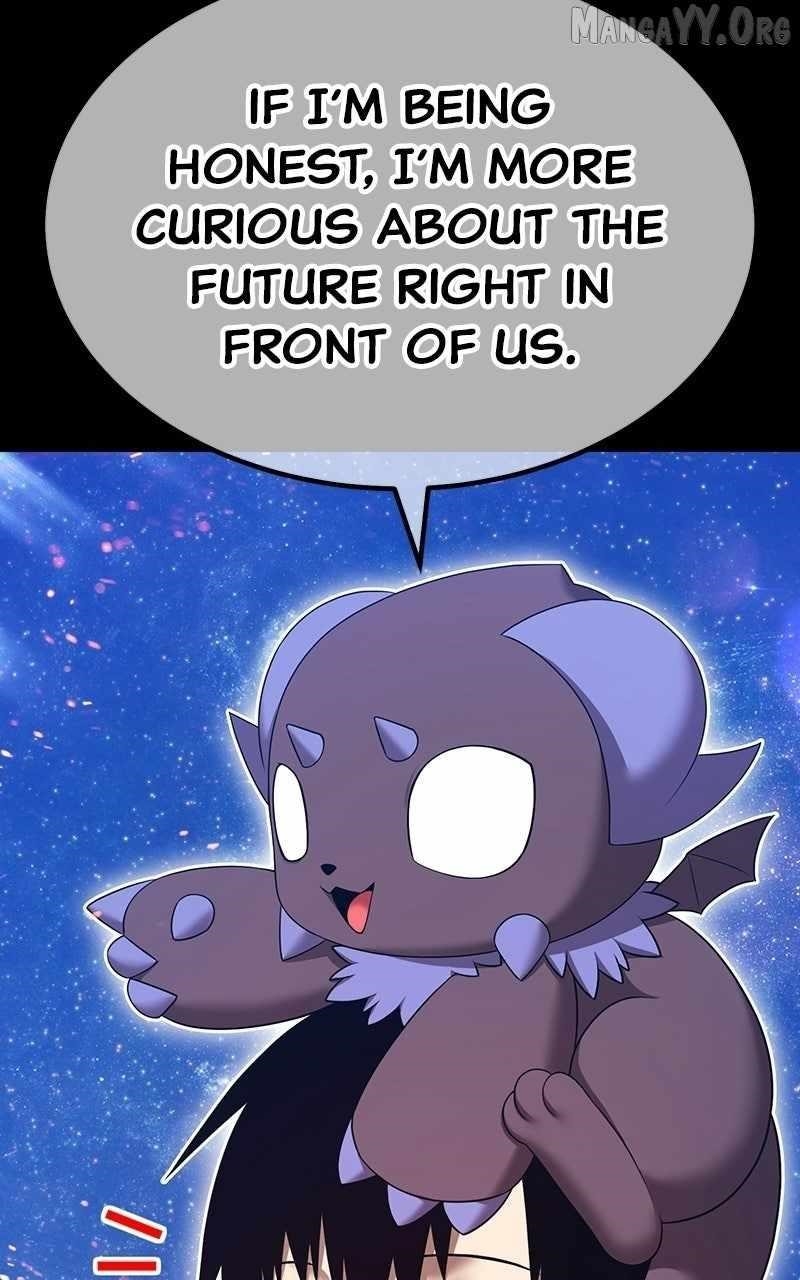 99 Reinforced Wood Stick Chapter 186 - Page 38 in English