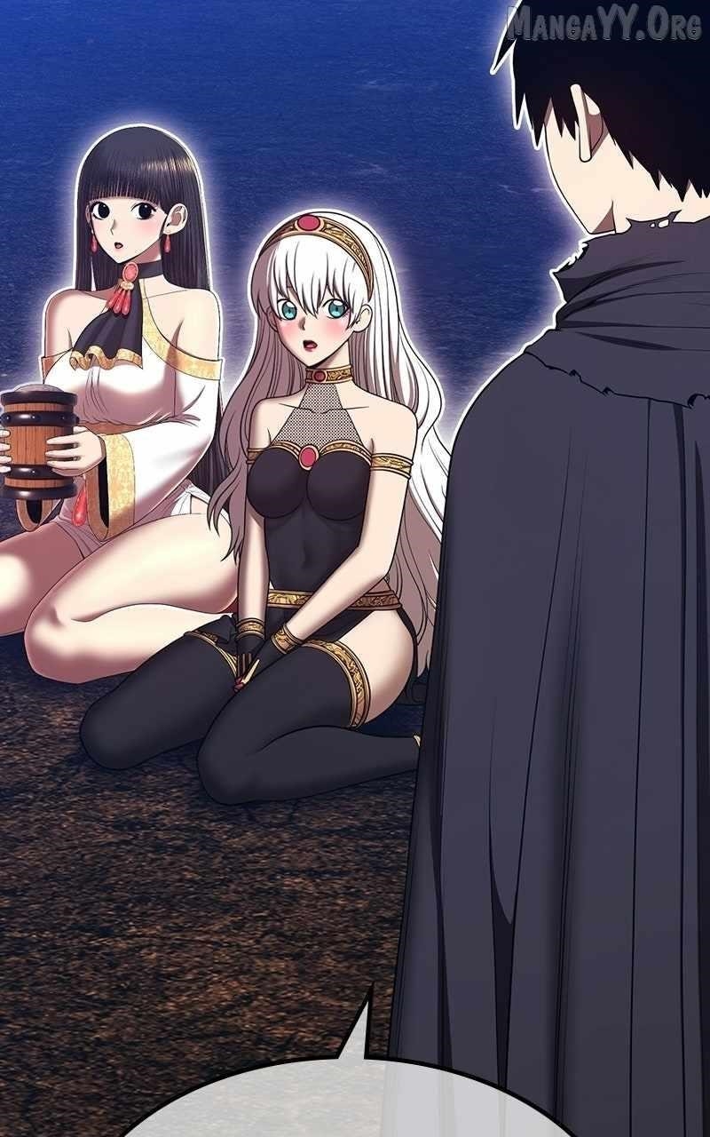 99 Reinforced Wood Stick Chapter 186 - Page 98 in English